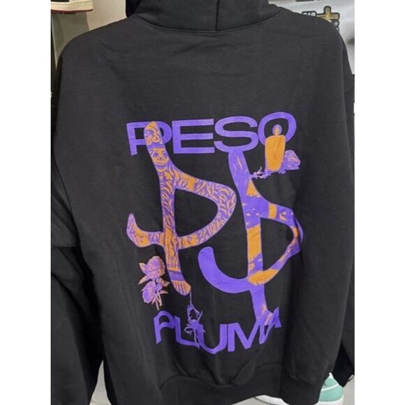 Peso Pluma HOODIE NWT - Picture 3 of 4